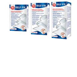 Pic Self Fix Benda Elastica Autofissante 6 cm x 4 metri