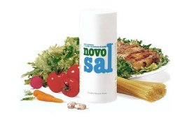 Novosal Sale Dietetico 300 grammi