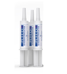 Acme Rhd Crema Dermatologica All'Ozono Cani e Gatti 1 Siringa da 10 grammi
