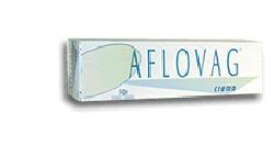 Aflovag Crema Ginecologica Lenitiva 30 grammi