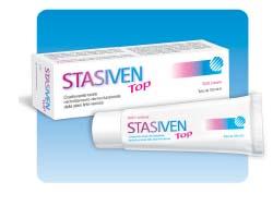 Stasiven Crema Top Soft 100 ml
