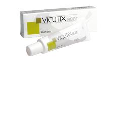 Vicutix Scar Gel Protezione Cicatrici 20 grammi
