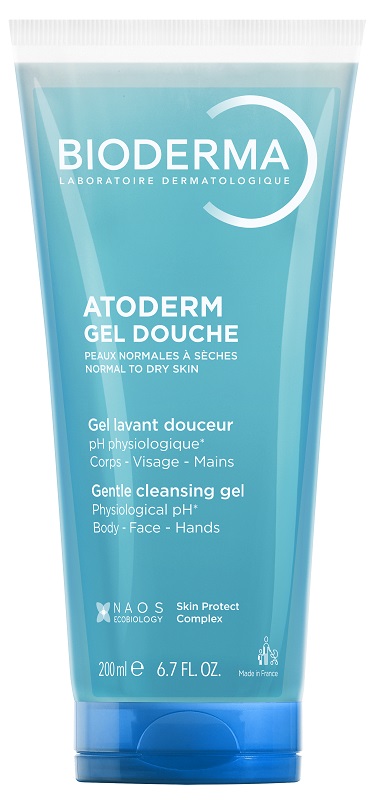 Bioderma Atoderm Gel Doccia 500 ml