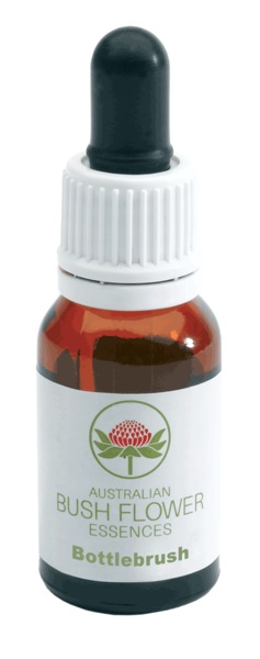 Bush Flower Essences Australian Bottle Brush 15 Ml-image