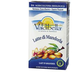 Baule Volante Latte di Mandorle 1000 ml