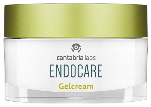 Endocare Gelcrem Biorepair Crema Antieta' Rigenerante 30 ml