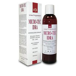 Micro-Tec Idra Detergente 200 ml
