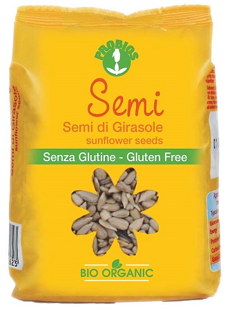 Probios Semi Girasole Bio 300 grammi