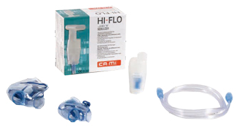 Ca-mi Hi-Flo Kit Completo Forcella Nasale
