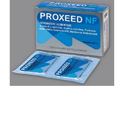 Proxeed NF Integratore InfertilitÃ  Maschile 20 Bustine