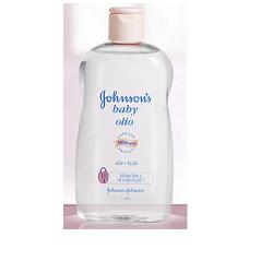 Johnson's Baby Olio 300 ml
