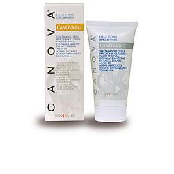 Canova 8+2 Acido Glicolico Crema Depigmentante Antieta' Viso 50 ml