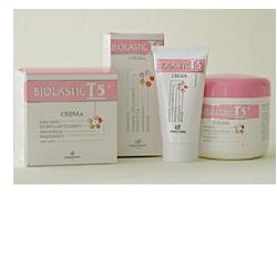 Biolastic T5 Crema 50Ml