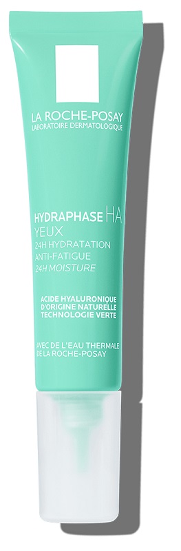 La Roche Posay Hydraphase Intense Occhi Trattamento Concentrato Anti-Fatica 15 ml