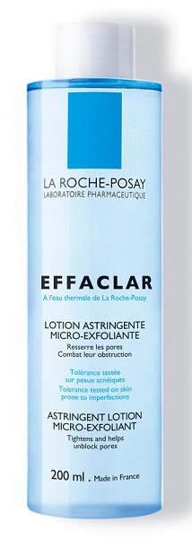 La Roche Posay Effaclar Lozione Astringente 200 ml