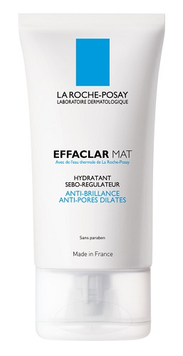 La Roche Posay Effaclar Mat Crema 40 ml