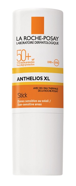 La Roche Posay Anthelios XL Stick Zone Sensibili SPF 50+ 9 grammi