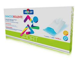Master-Aid Sport Ghiaccio Bollente 13 x 28 cm