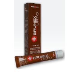 Brunex Urto Crema per le Macchie Brune della Pelle 30 ml