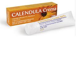 Calendula Crema Aprilia Protettiva Mani e Viso Antirritazioni 60 ml