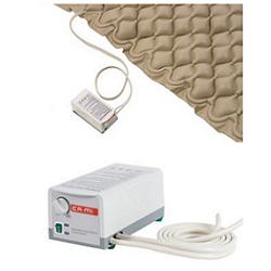 Ca-mi Materasso Antidecubito con Regolatore