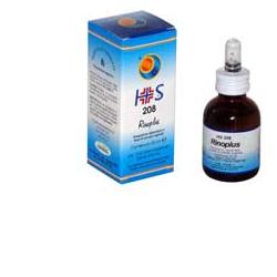 Rinoplus Int.Liq.50Ml