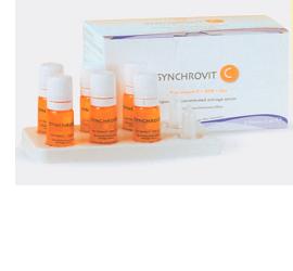 Synchrovit C Siero Anti-Eta' 6 Fiale 5 ml