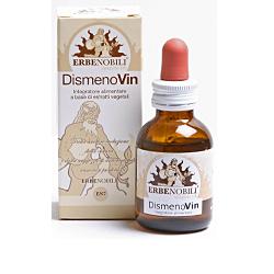 Dismenovin 50 ml - Integratore Ciclo Mestruale