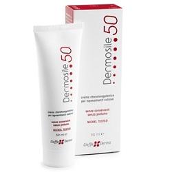 Dermosile 50 Crema Cheratoregolatrice 50 grammi