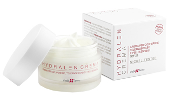 Hydralen Crema Viso Couperose 50 ml