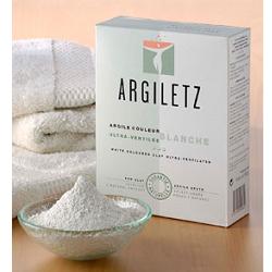 Argiletz Argilla Bianca Ultra Ventilata 200 grammi