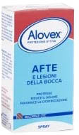 Alovex Protezione Attiva Spray Anti Afte 15 ml