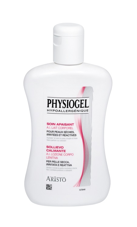 Physiogel-AI Corpo Crema Fluida 200 ml