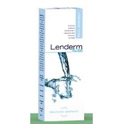Len Derm Fluido Lenitivo 200 ml