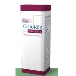 Neo Criloidin Maschera Torba 50 ml