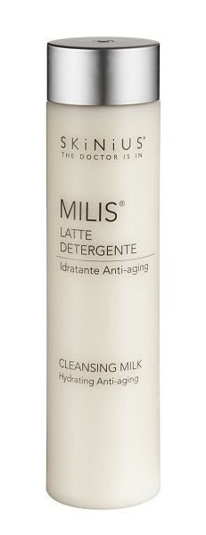 Milis Latte Det.200Ml