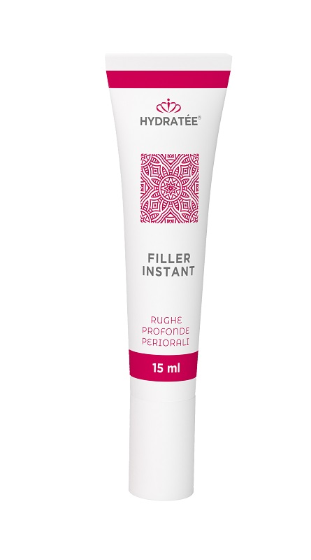 Hydrate'e Filler Instant Contorno 15 ml
