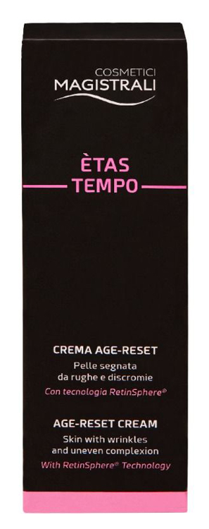 Etas Tempo Crema Antieta' Viso Airless 30 ml