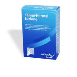 Tanno Herbal Lozione 100 grammi