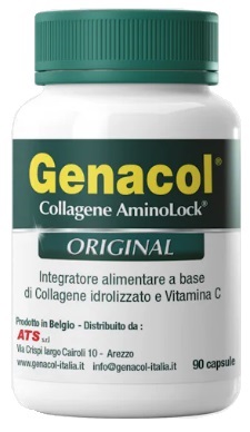 Genacol 90 Capsule - Integratore Alimentare