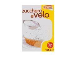 Easyglut Zucchero Velo 125 grammi