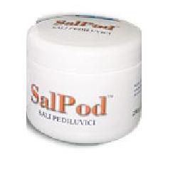 Salpod Sali Pediluvici 250 grammi