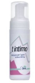T Intimo Detergente Intimo Spuma 150 ml