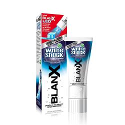 Blanx White Shock Dentifricio 50 ml