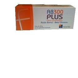 AB 300 Crema Plus Ginecologica 1% 30 grammi