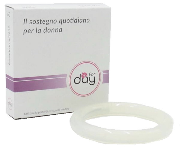 PESSARIO Silic.75mm FOR.ME.SA