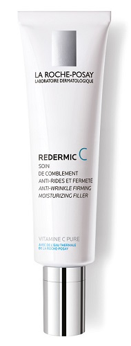 La Roche Posay Redermic C Pelle Normale Mista Trattamento Riempitivo AntietÃ  40 ml