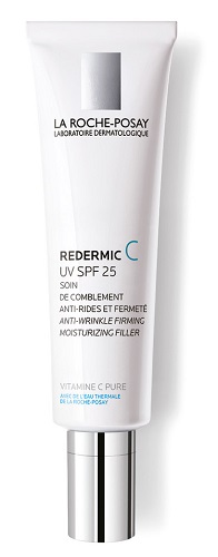 La Roche Posay Redermic C UV Trattamento Riempitivo AntietÃ  40 ml