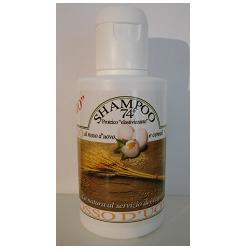 Shampoo 74 Shampoo Proteico 125 ml