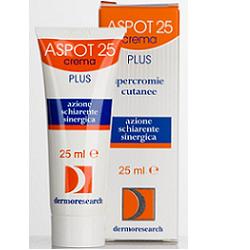 Aspot-25 Crema Schiarente 25 ml